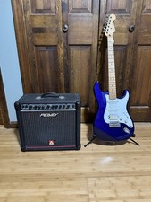 2001 fender stratocaster for sale  Amherst