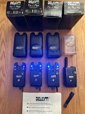 Delkim txi bite for sale  DORCHESTER