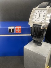 Tissot automatico eta usato  Forio