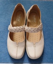 Hotter shake shoes for sale  GLASGOW