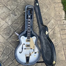 Gretsch g5422tg electromatic for sale  WILMSLOW