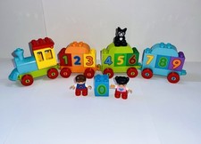 Lego duplo number for sale  EASTBOURNE