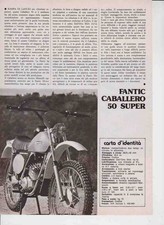 Advertising news fantic usato  Venegono Superiore