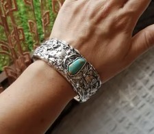 Bohemian armreif indianerschmu gebraucht kaufen  Mülheim an der Ruhr