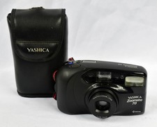 Yashica zoomate point gebraucht kaufen Yashica zoomate point gebraucht kaufen  Deutschland