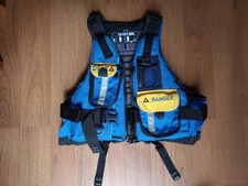 Delta ranger buoyancy for sale  LIVERPOOL