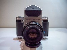 pentacon six tl usato  Reggio Emilia