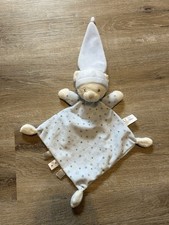 Nicotoy schmusetuch bär gebraucht kaufen  Fritzlar