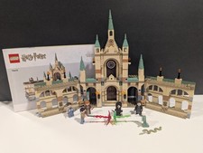 Lego harry potter for sale  Morrisville