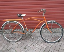 Vintage firestone bicycle for sale  Lafayette