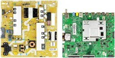 Usado, Samsung UN55NU7100FXZA UN55NU7300FXZA UN55NU710DFXZA (Versão CB06) Completo comprar usado  Enviando para Brazil