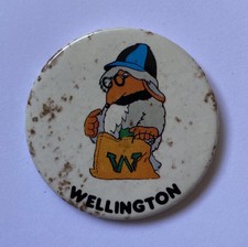 Vintage retro wellington for sale  OXFORD