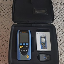 Navitek network tester for sale  EDGWARE
