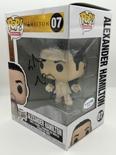 Lin manuel miranda for sale  Holland