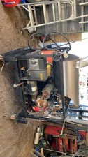 Landa hot water for sale  Villard