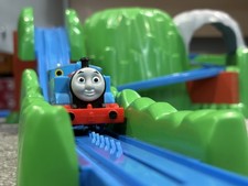 Tomy trackmaster thomas for sale  NEWTON ABBOT