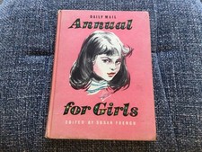 Daily annual girls for sale  BRADFORD