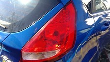 Lanterna traseira direita do passageiro 4 portas hatchback compatível com 11-13 FIESTA 9219448 comprar usado  Enviando para Brazil