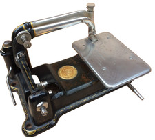 Antique wheeler wilson for sale  KETTERING