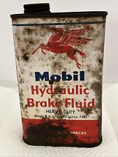 Vintage socony mobiloil for sale  Linden