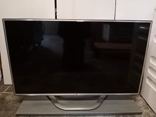 Lcd fernseher als gebraucht kaufen  Mannheim