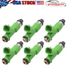 Fuel injectors nissan for sale  Hebron