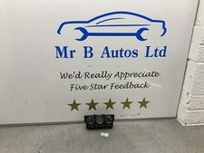 Citroen ds3 heater for sale  LEIGHTON BUZZARD