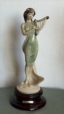Giuseppe armani capodimonte usato  Italia