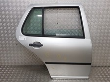 Porte arrière volkswagen d'occasion  Velaux