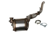 Filtre particule dpf d'occasion  Marseille I