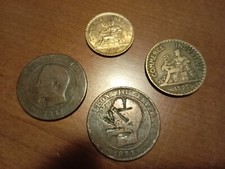 Lotto monete buoni usato  Verdellino
