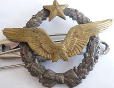 Brevet pilote numéro d'occasion  Brest