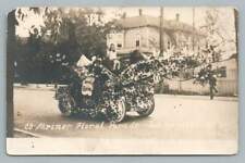 Shriners floral parade for sale  USA