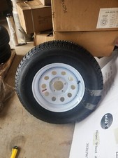 Trailer 5lug 4.5 for sale  Lima