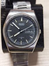 Seiko automatic 6309 usato  Vigevano