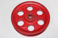 Red painted cast for sale  Yakima