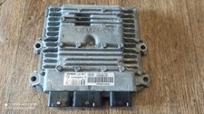 Ecu calculateur moteur d'occasion  Saint-Brieuc