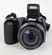 Nikon coolpix l320 gebraucht kaufen  Lebach