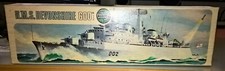 Airfix 600 devonshire gebraucht kaufen  Gütersloh