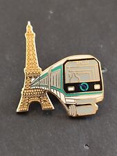 Pin ratp. tour d'occasion  Tourrette-Levens