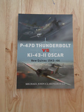 47d thunderbolt oscar for sale  Woburn