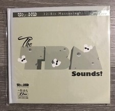 The TBM Sounds!  comprar usado  Enviando para Brazil