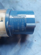 Amp coupler socket for sale  GRANTHAM