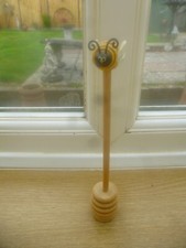 Wooden bee honey for sale  ETCHINGHAM
