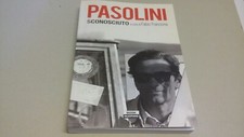 Pier paolo pasolini usato  Roma