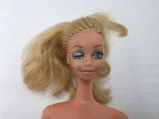 Barbie western defekt gebraucht kaufen  Ahaus