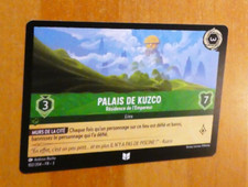 Lorcana trading card d'occasion Lorcana trading card d'occasion  Angers-