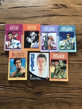 Lotto fumetti manga usato  Lecco