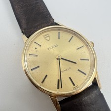 vintage tudor watch for sale  LEEDS