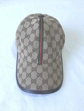 Cappellino gucci supreme usato  Santa Maria Capua Vetere
